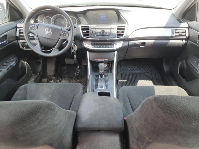 2013 HONDA ACCORD LX - 1HGCR2F34DA194078