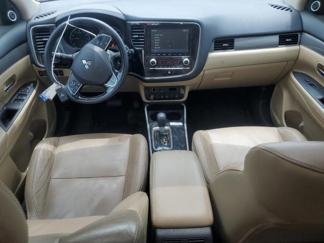 2020 MITSUBISHI OUTLANDER JA4AD3A30LZ040284