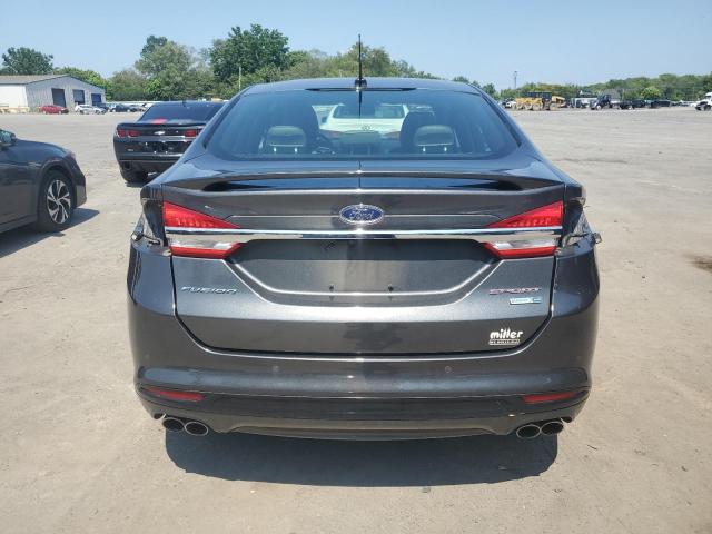 2017 FORD FUSION SPO 3FA6P0VPXHR184134