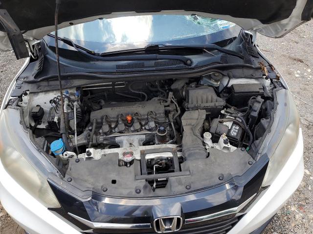 2016 HONDA HR-V EXL 3CZRU6H79GM729356