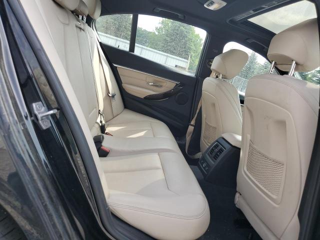 2017 BMW 330 XI WBA8D9G33HNU66285