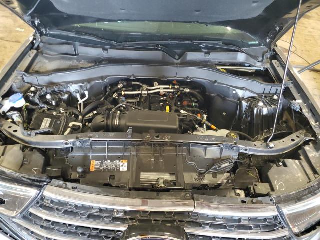 2024 FORD EXPLORER X 1FMSK8DH3RGA36234