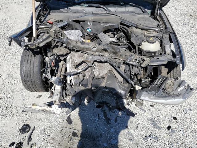 2015 BMW 328 XI SUL WBA3B5G50FNS19099