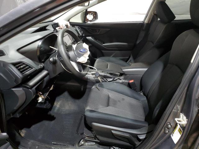 2021 SUBARU CROSSTREK JF2GTABC2M8224415