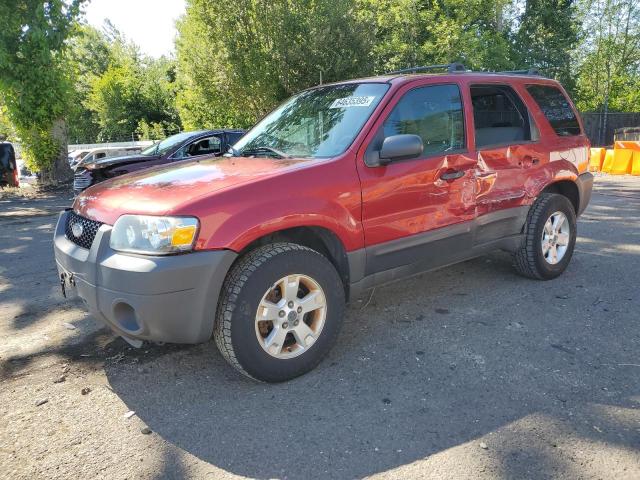 FORD ESCAPE XLT