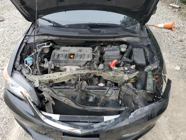 2015 ACURA ILX 20 TEC 19VDE1F79FE009270