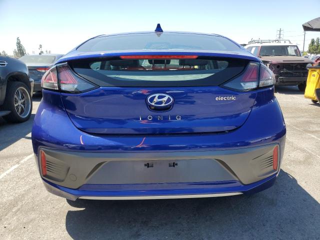 2020 HYUNDAI IONIQ SE KMHC75LJ7LU069996