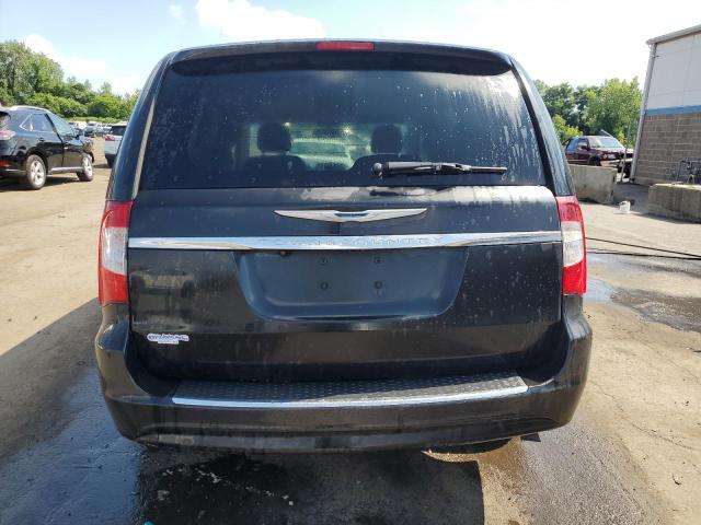 2016 CHRYSLER TOWN & COU 2C4RC1BG4GR247973