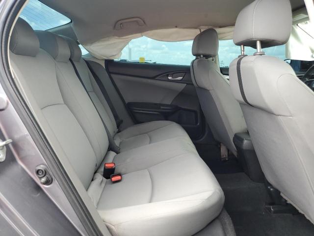 2018 HONDA CIVIC LX 19XFC2F5XJE028140