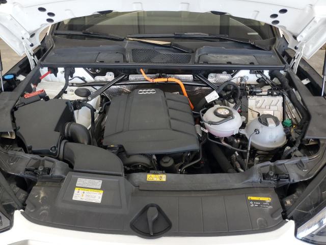 2021 AUDI Q5 E PREMI WA1E2AFY2M2085379