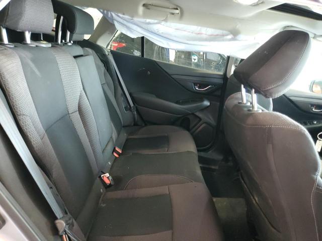 2020 SUBARU OUTBACK PR 4S4BTAECXL3166811