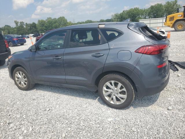 2021 HYUNDAI TUCSON SE - KM8J2CA49MU365272