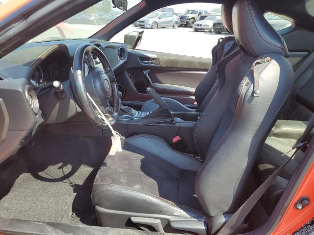 2017 TOYOTA 86 BASE JF1ZNAA13H8708364
