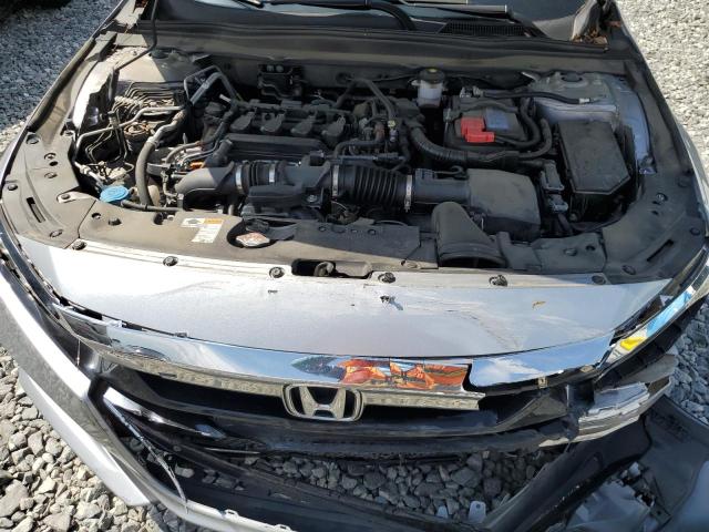 2021 HONDA ACCORD LX 1HGCV1F11MA112201