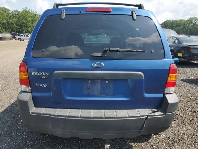 2007 FORD ESCAPE XLT #3304673942