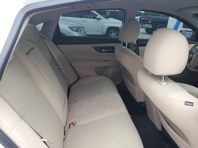 2015 NISSAN ALTIMA 2.5 - 1N4AL3AP6FC206848
