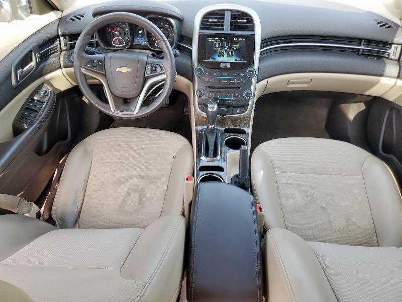2015 CHEVROLET MALIBU 1LT - 1G11C5SL1FF284267