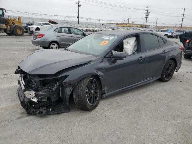 TOYOTA CAMRY XSE