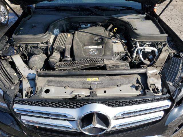 2017 MERCEDES-BENZ GLC 300 4M WDC0G4KB1HF149229