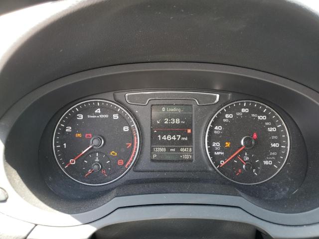 2016 AUDI Q3 PRESTIG WA1FFCFS4GR004586