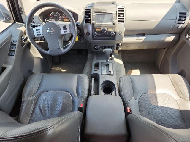 2017 NISSAN FRONTIER SV 1N6AD0FVXHN719540