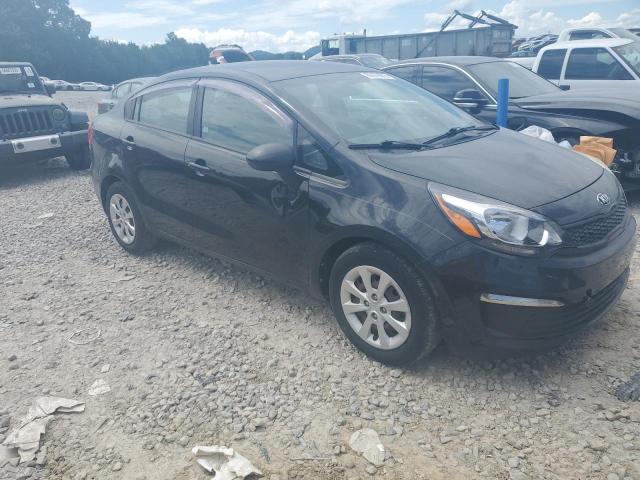 2017 KIA RIO LX KNADM4A39H6058104