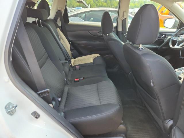 2017 NISSAN ROGUE SV - 5N1AT2MV6HC815421