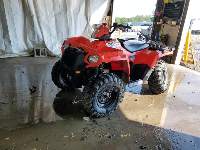 2015 POLARIS SPORTSMAN 4XASEA57XFA215675