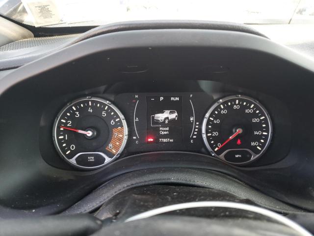 2023 JEEP RENEGADE L ZACNJDB17PPP33051