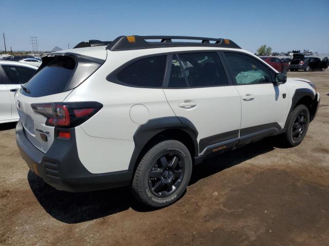 2024 SUBARU OUTBACK WI 4S4BTGUD7R3158087