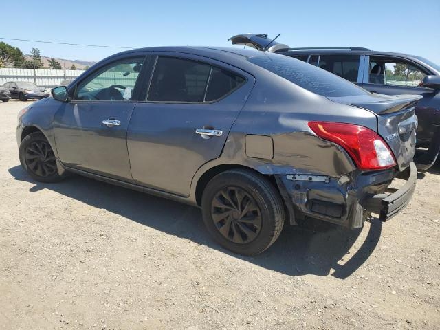 2016 NISSAN VERSA S - 3N1CN7AP4GL846571