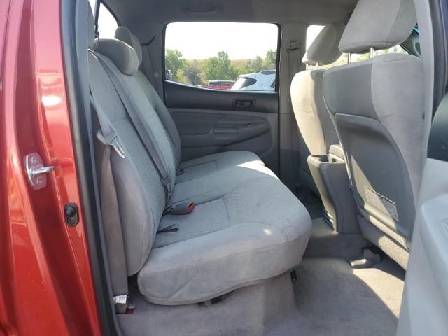 2011 TOYOTA TACOMA DOU - 5TFLU4EN2BX021682