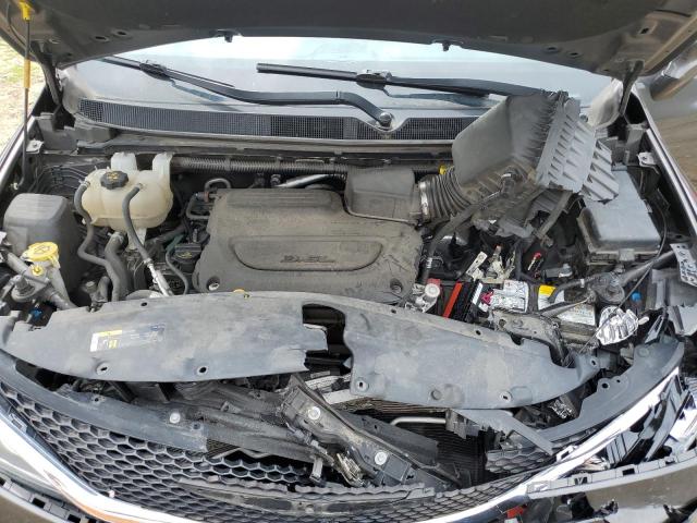 2019 CHRYSLER PACIFICA T 2C4RC1BG6KR703559