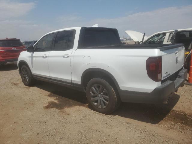 2021 HONDA RIDGELINE - 5FPYK3F17MB010165