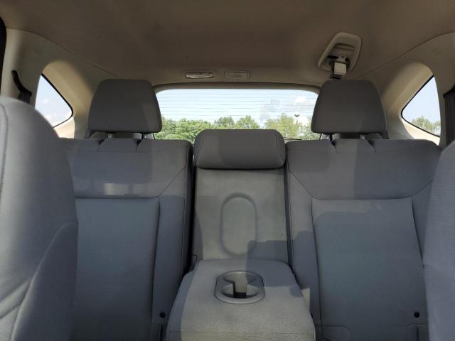 2015 HONDA CR-V EX 2HKRM4H53FH661102
