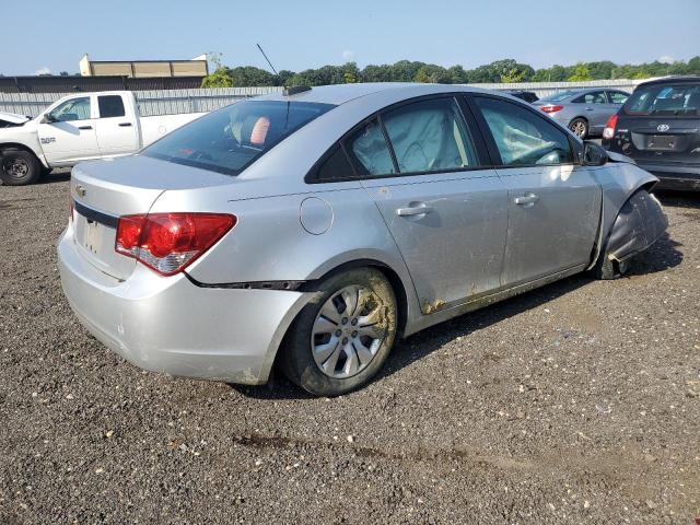 2016 CHEVROLET CRUZE LIMI 1G1PC5SH4G7180860