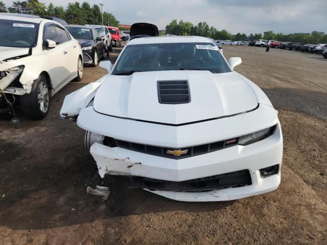 2015 CHEVROLET CAMARO 2SS 2G1FK1EJ2F9128324