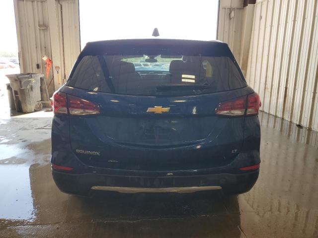 2022 CHEVROLET EQUINOX LT 3GNAXKEV8NL255447