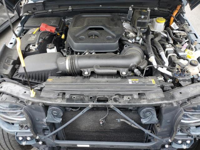 2024 JEEP WRANGLER S 1C4RJXP6XRW128456