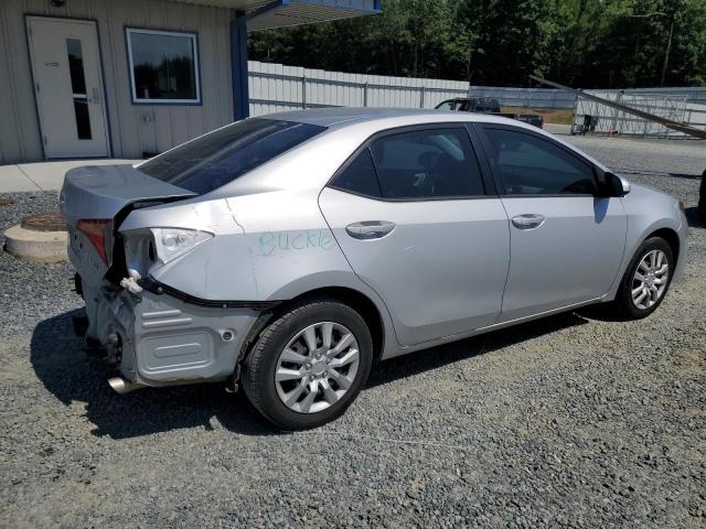 2017 TOYOTA COROLLA L - 2T1BURHE4HC795220