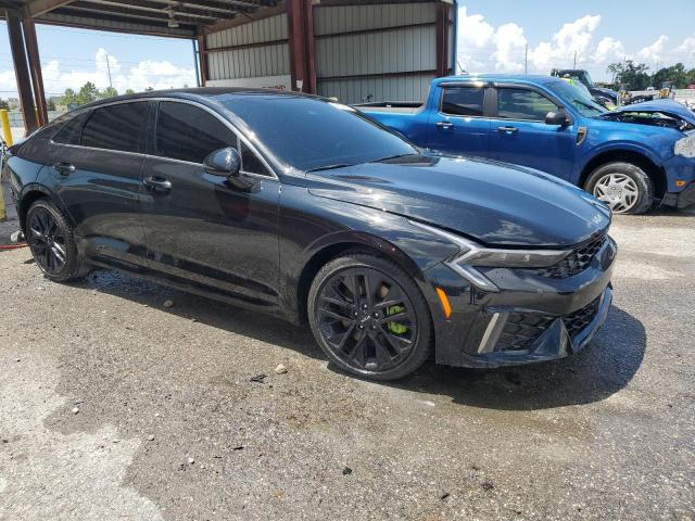 2025 KIA K5 GT KNAG44J81S5360430