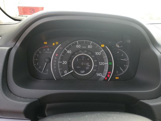 2015 HONDA CR-V EX 2HKRM4H59FH615774
