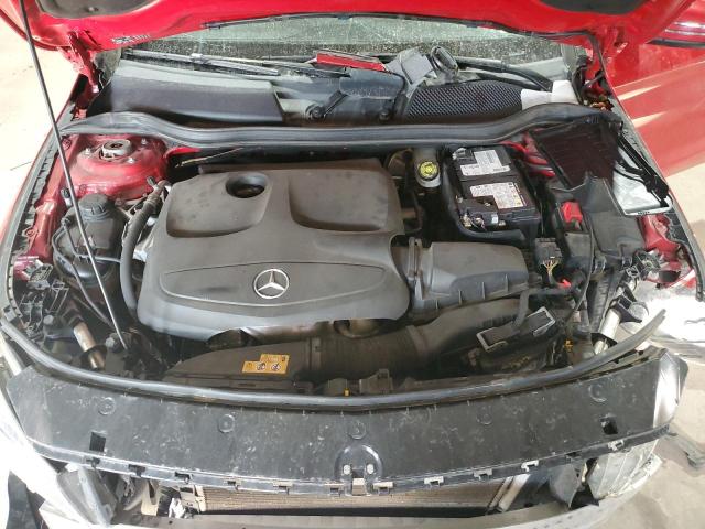 2018 MERCEDES-BENZ CLA 250 4M WDDSJ4GB1JN518679