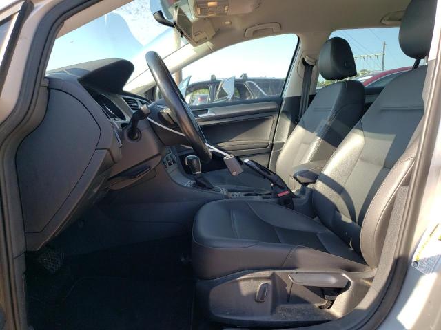 2015 VOLKSWAGEN GOLF SPORT 3VWCA7AU6FM510473