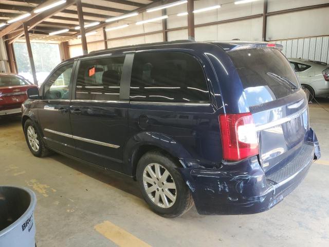 2016 CHRYSLER TOWN & COU 2C4RC1BG7GR228785