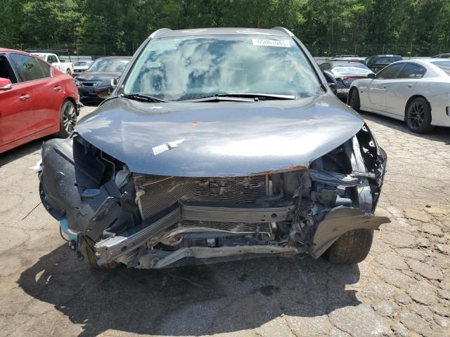 2014 HONDA CR-V EXL - 2HKRM3H7XEH516780