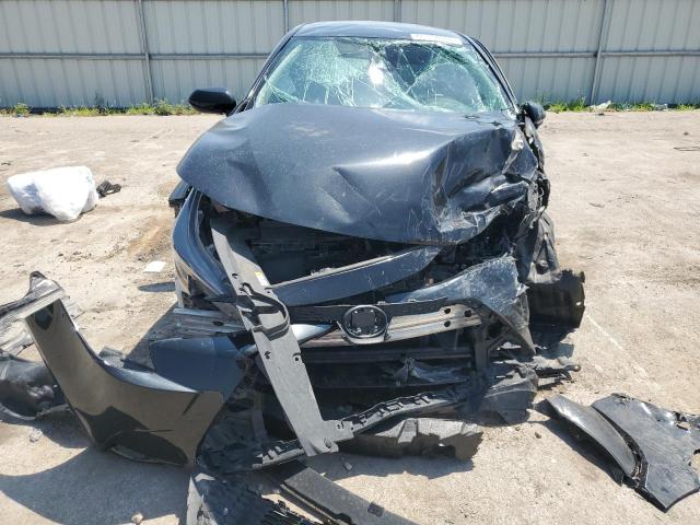 2022 TOYOTA COROLLA LE - 5YFEPMAE3NP363392