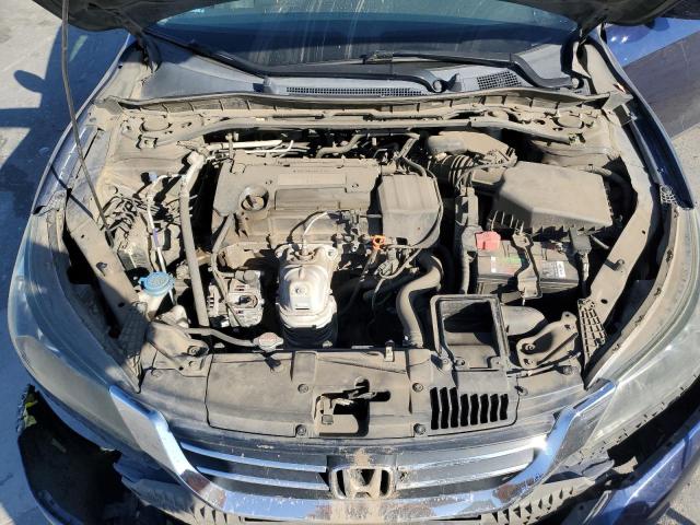 2014 HONDA ACCORD SPO - 1HGCR2F52EA087663