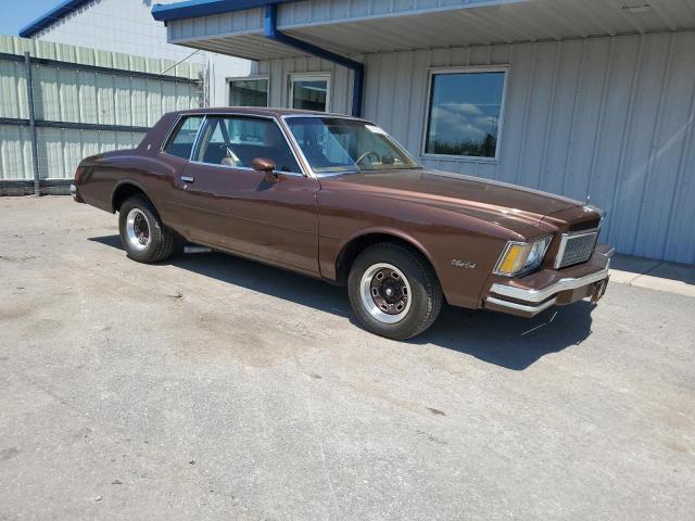 Vin: 1z37u81479578, lot: 63252805, chevrolet montecarlo 19784