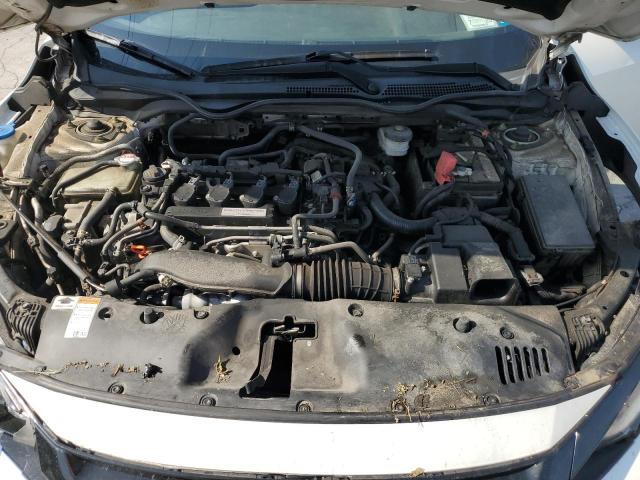 2019 HONDA CIVIC EX SHHFK7H66KU422587